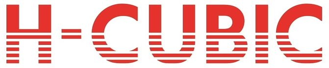 Trademark Logo H-CUBIC