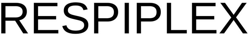Trademark Logo RESPIPLEX
