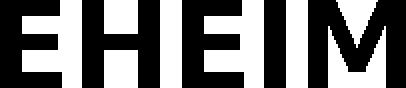 Trademark Logo EHEIM