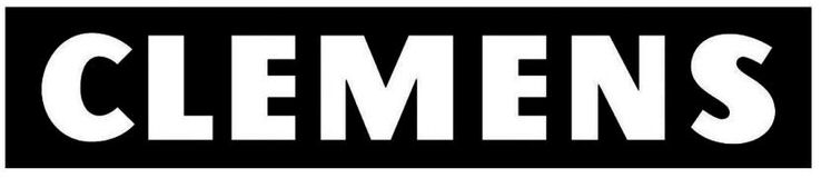 Trademark Logo CLEMENS