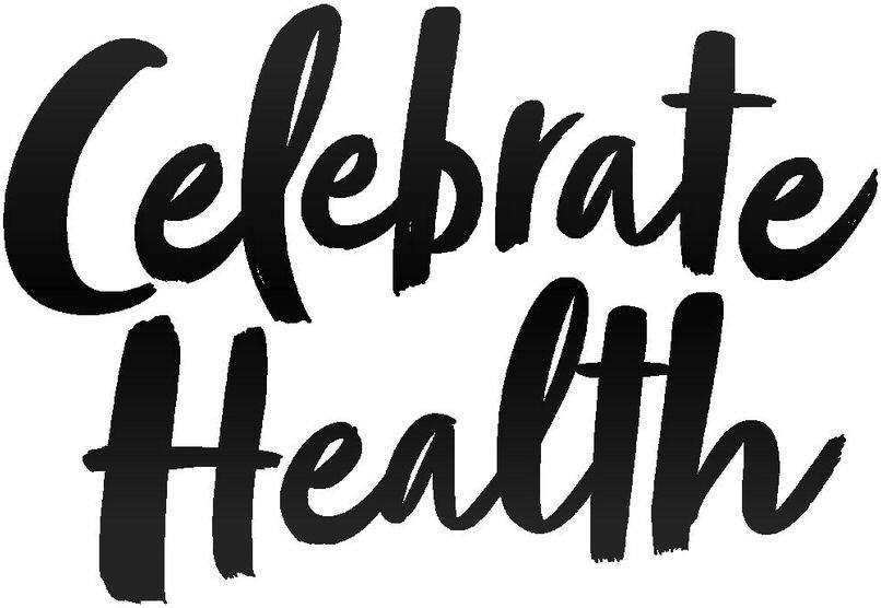 Trademark Logo CELEBRATE HEALTH