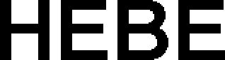 Trademark Logo HEBE