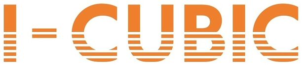 Trademark Logo I-CUBIC