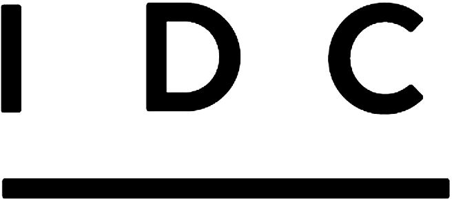 Trademark Logo IDC