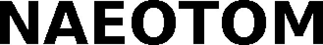Trademark Logo NAEOTOM