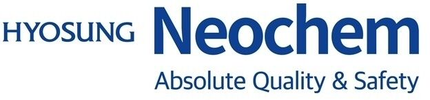  HYOSUNG NEOCHEM ABSOLUTE QUALITY &amp; SAFETY