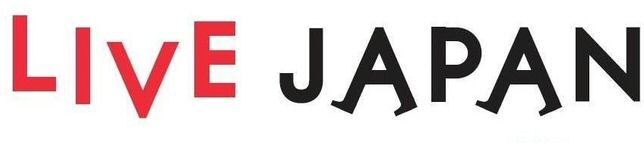 Trademark Logo LIVE JAPAN