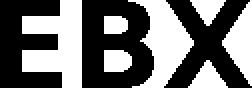 Trademark Logo EBX