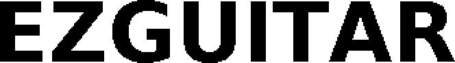 Trademark Logo EZGUITAR