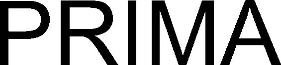 Trademark Logo PRIMA