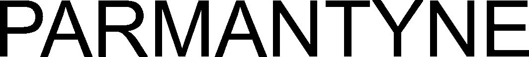 Trademark Logo PARMANTYNE