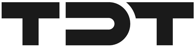 Trademark Logo TDT