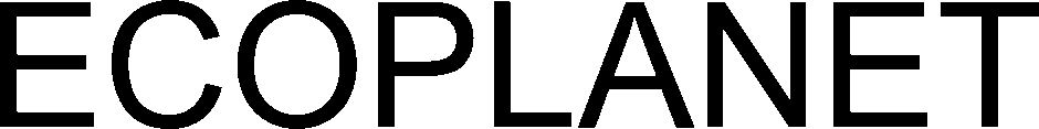 Trademark Logo ECOPLANET