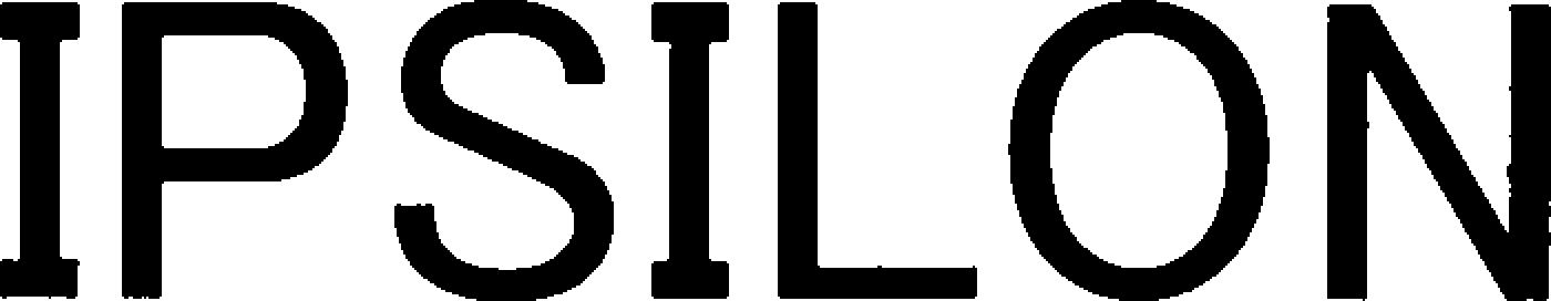 Trademark Logo IPSILON