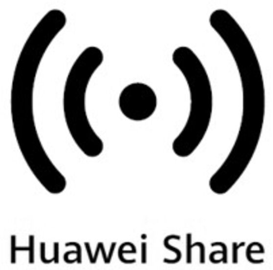 Trademark Logo HUAWEI SHARE