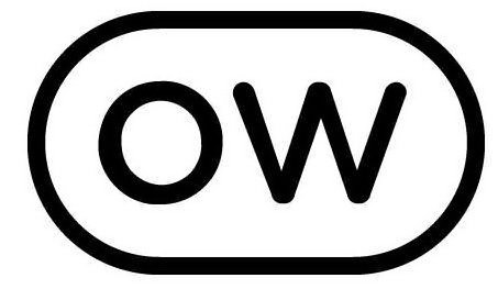 Trademark Logo OW