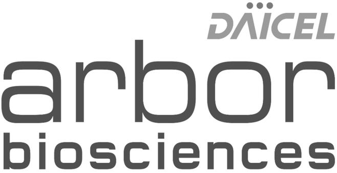  DÃICEL ARBOR BIOSCIENCES