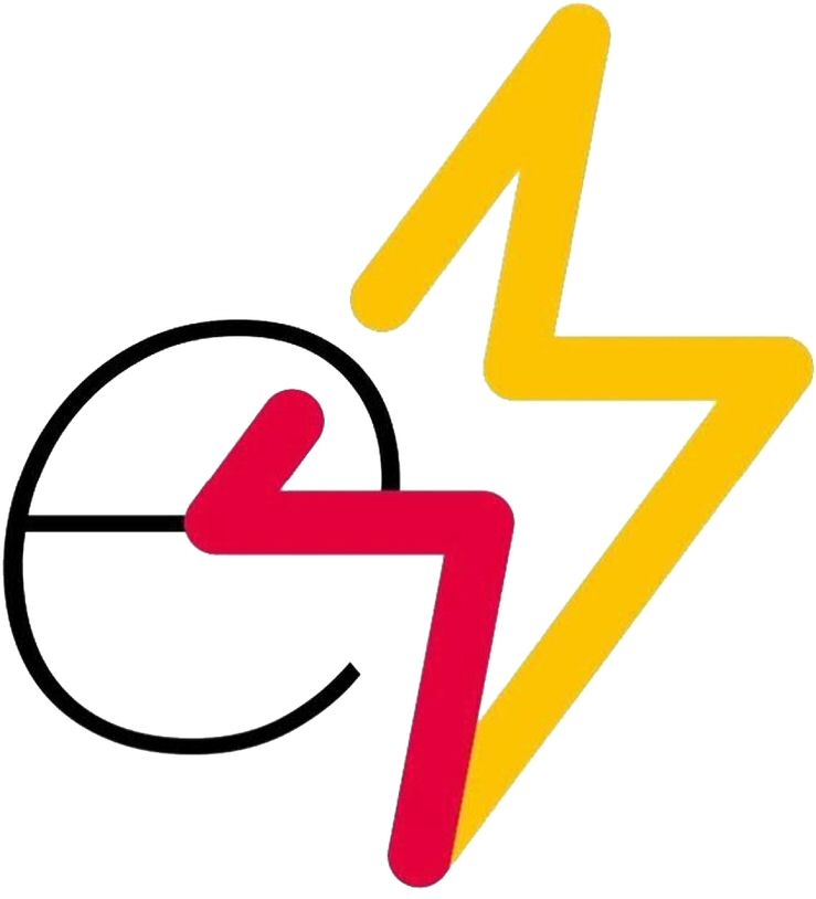 Trademark Logo E