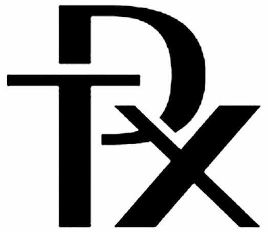 Trademark Logo PTX