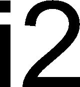 Trademark Logo I2