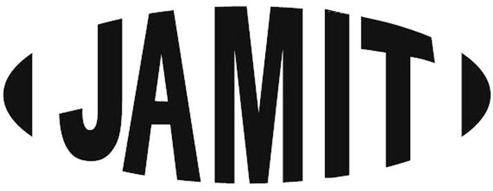 Trademark Logo JAMIT