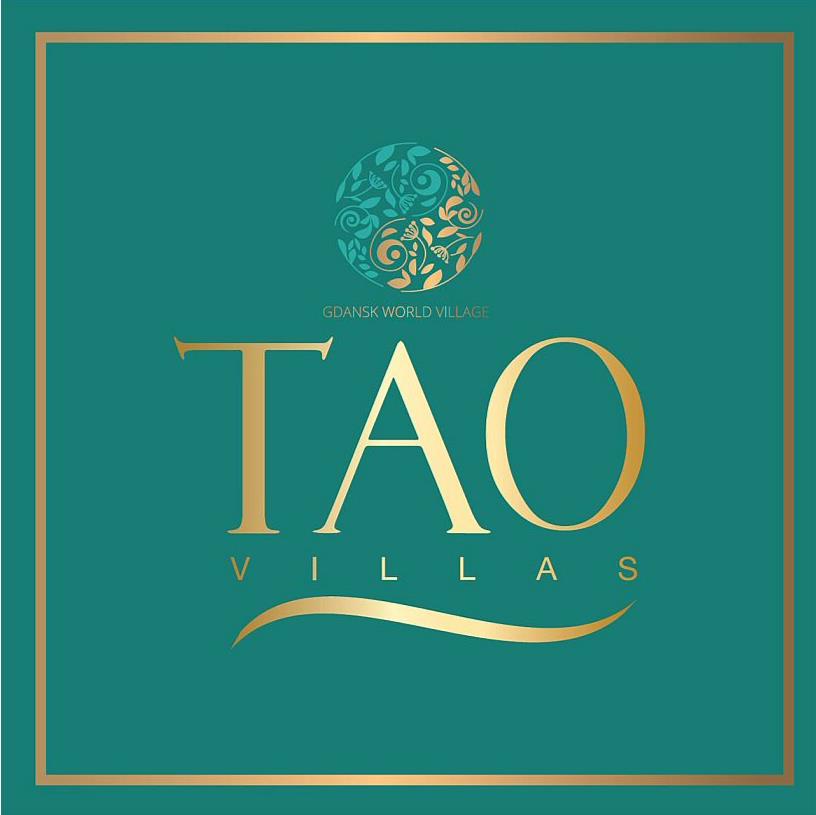 Trademark Logo GDANSK WORLD VILLAGE TAO VILLAS