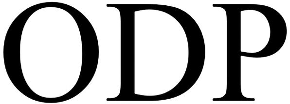 Trademark Logo ODP