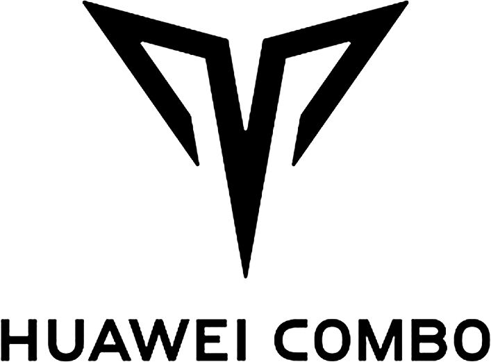 Trademark Logo HUAWEI COMBO