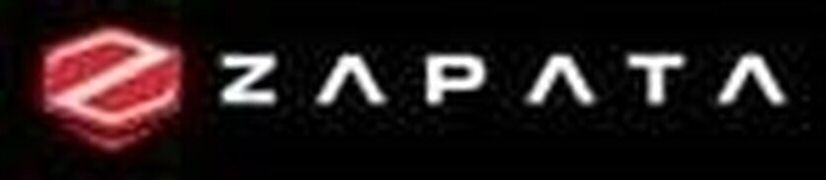 Trademark Logo ZAPATA
