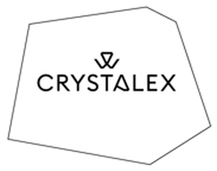 Trademark Logo CRYSTALEX