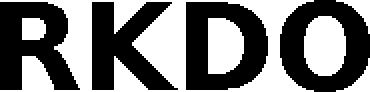 Trademark Logo RKDO