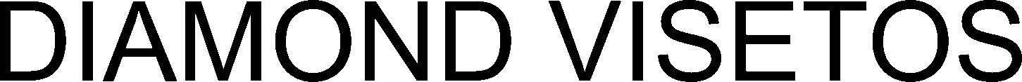 Trademark Logo DIAMOND VISETOS