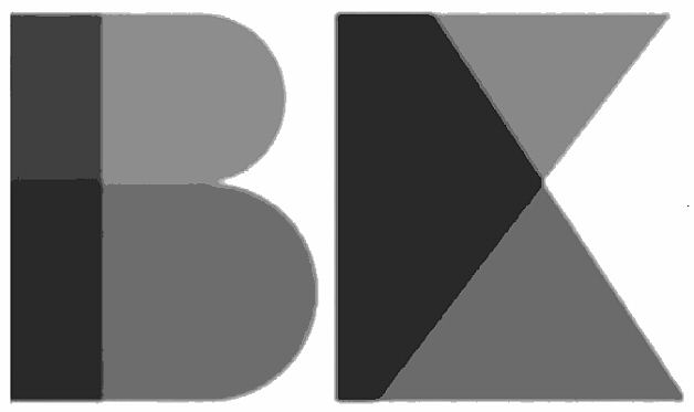Trademark Logo BK