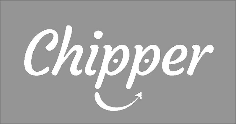 Trademark Logo CHIPPER