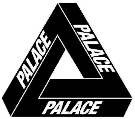 Trademark Logo PALACE