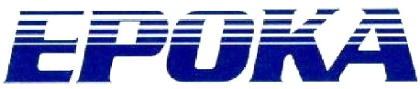 Trademark Logo EPOKA