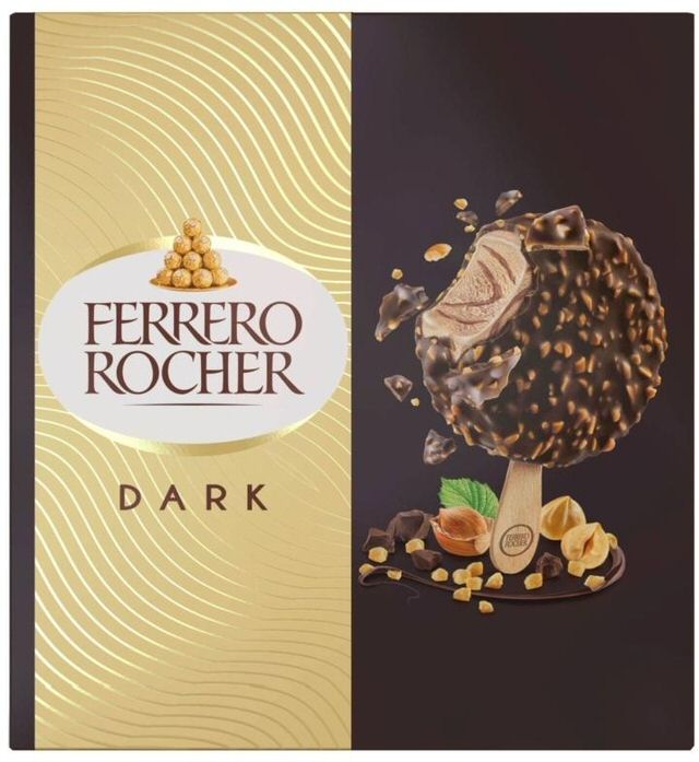  FERRERO ROCHER DARK