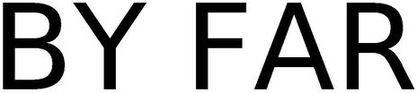 Trademark Logo BY FAR