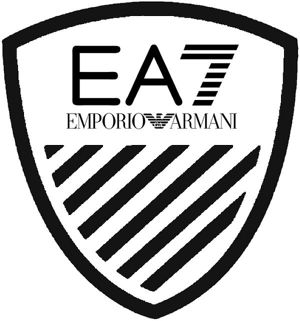  EA7 EMPORIO ARMANI