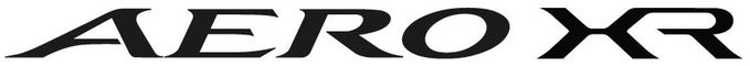 Trademark Logo AERO XR