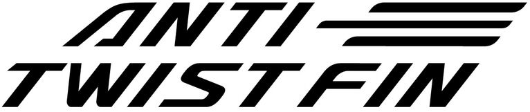 Trademark Logo ANTI TWIST FIN