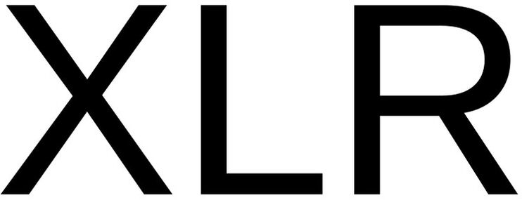 Trademark Logo XLR