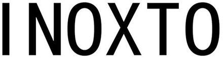 Trademark Logo INOXTO