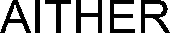 Trademark Logo AITHER