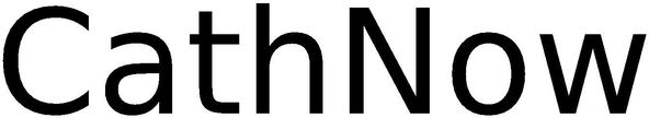Trademark Logo CATHNOW