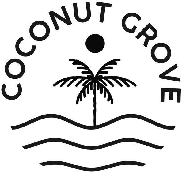 Trademark Logo COCONUT GROVE