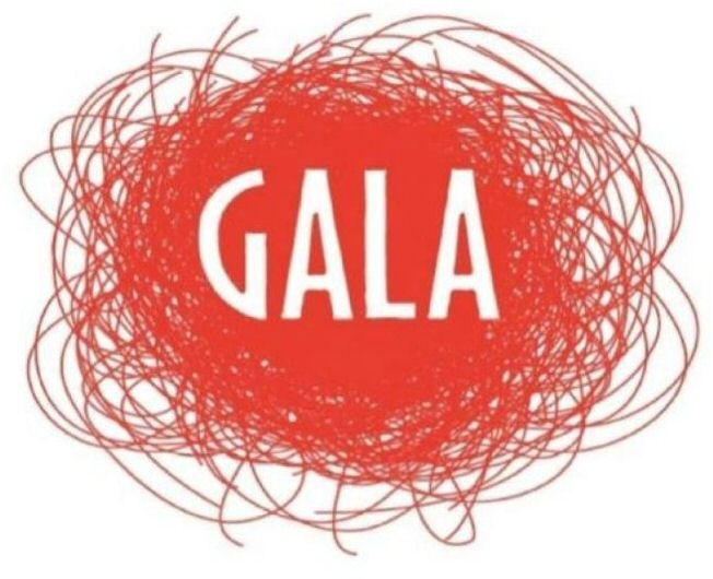 Trademark Logo GALA