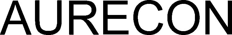 Trademark Logo AURECON