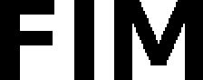 Trademark Logo FIM