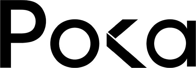 Trademark Logo POKA